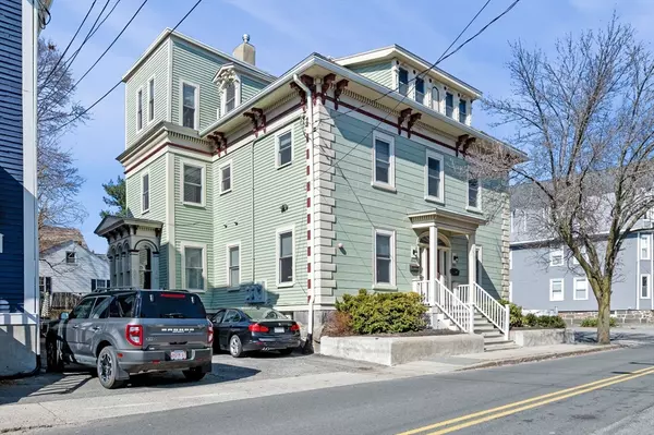 Salem, MA 01970,20 Mason St #2