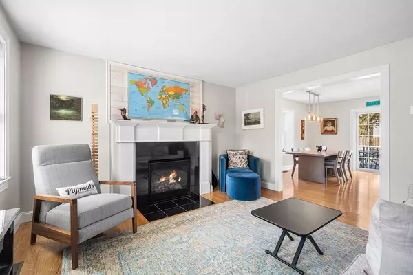 Plymouth, MA 02360,4 Park Ave