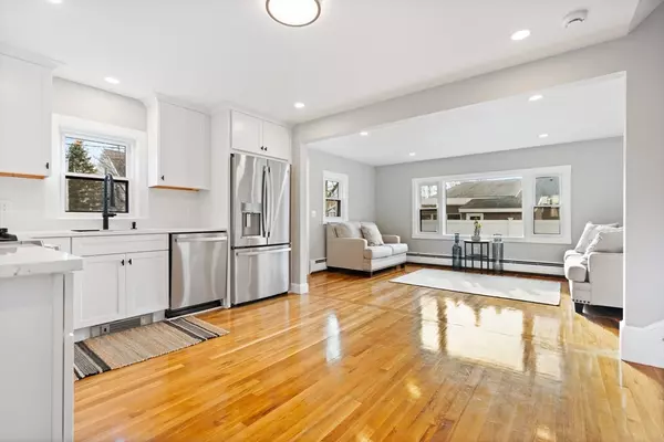 Danvers, MA 01923,12 Donegal Ln.
