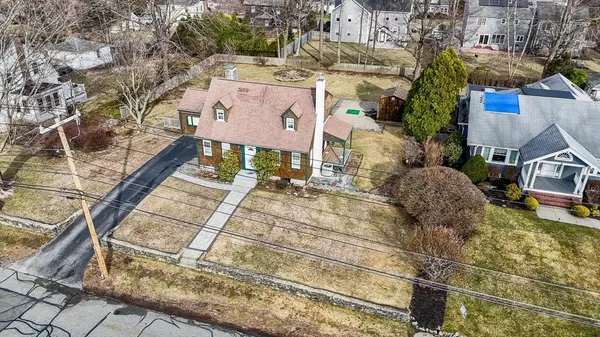 Stoneham, MA 02180,41 High Street