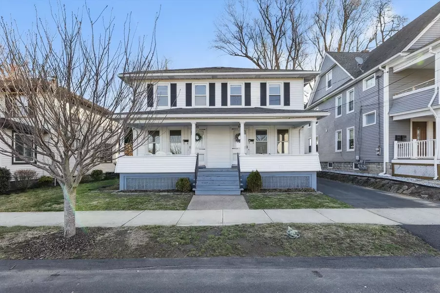 73-75 Lathrop Street, West Springfield, MA 01089