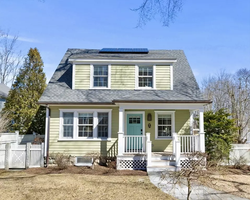 Concord, MA 01742,333 Thoreau St
