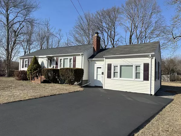 Randolph, MA 02368,22 Alfred Terrace