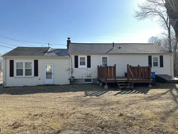 Randolph, MA 02368,22 Alfred Terrace