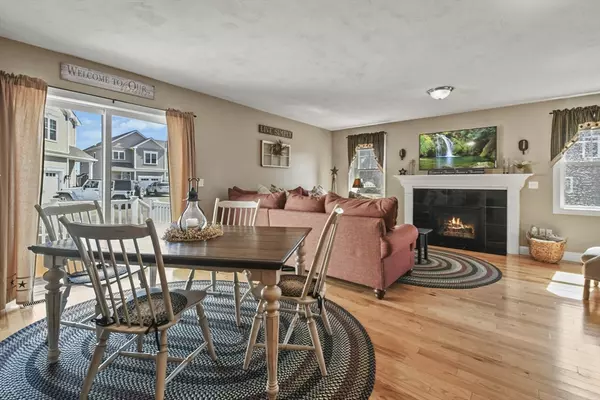 Rutland, MA 01543,85 Maple Avenue #B