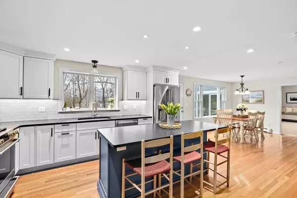 Scituate, MA 02066,9 Windward Ln