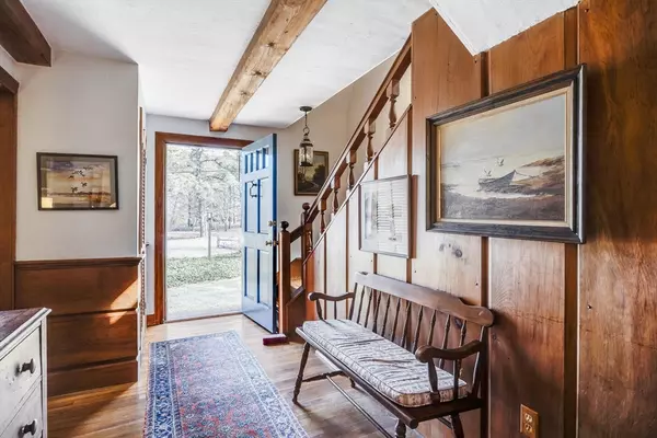 Chatham, MA 02650,33 Captains Walk