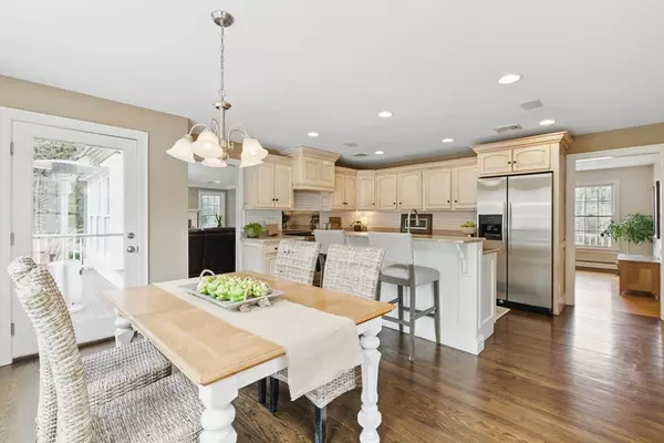 Kingston, MA 02364,1 Harvest Dr