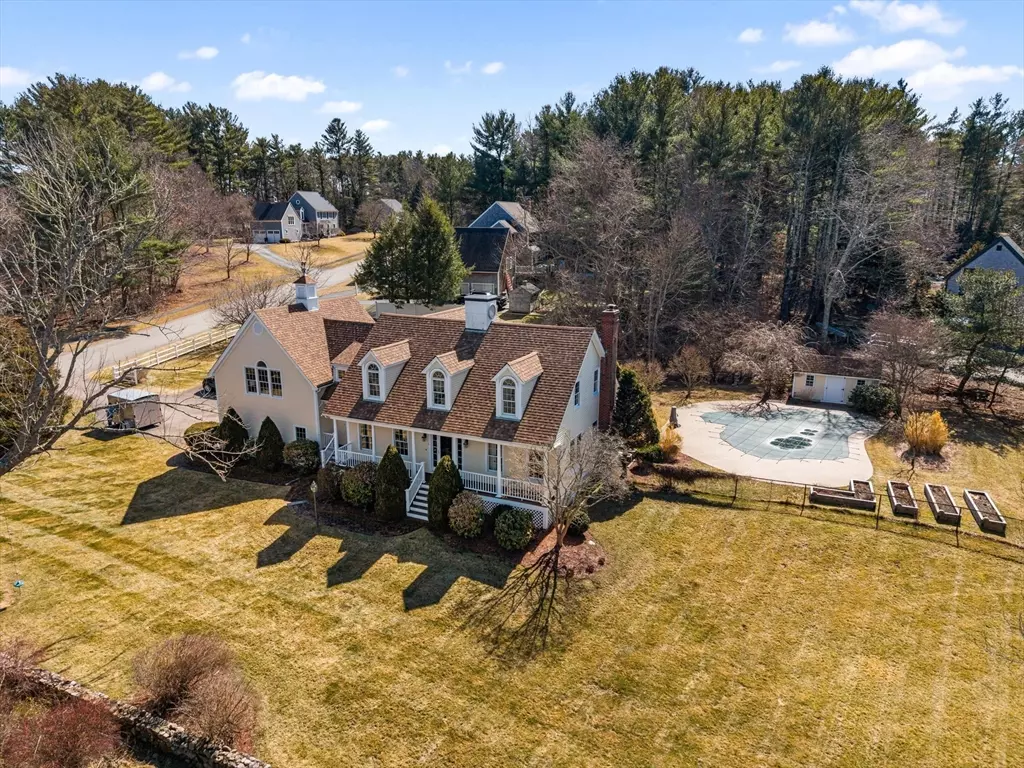 Kingston, MA 02364,1 Harvest Dr