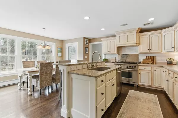 Kingston, MA 02364,1 Harvest Dr