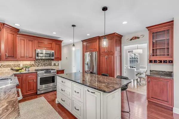 Littleton, MA 01460,5 Janes Drive