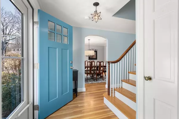 Westwood, MA 02090,36 Birchtree Drive