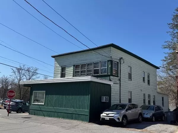 173 Conant Street, Gardner, MA 01440