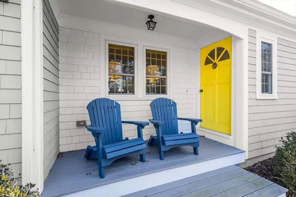 25 Augusta, Yarmouth, MA 02664