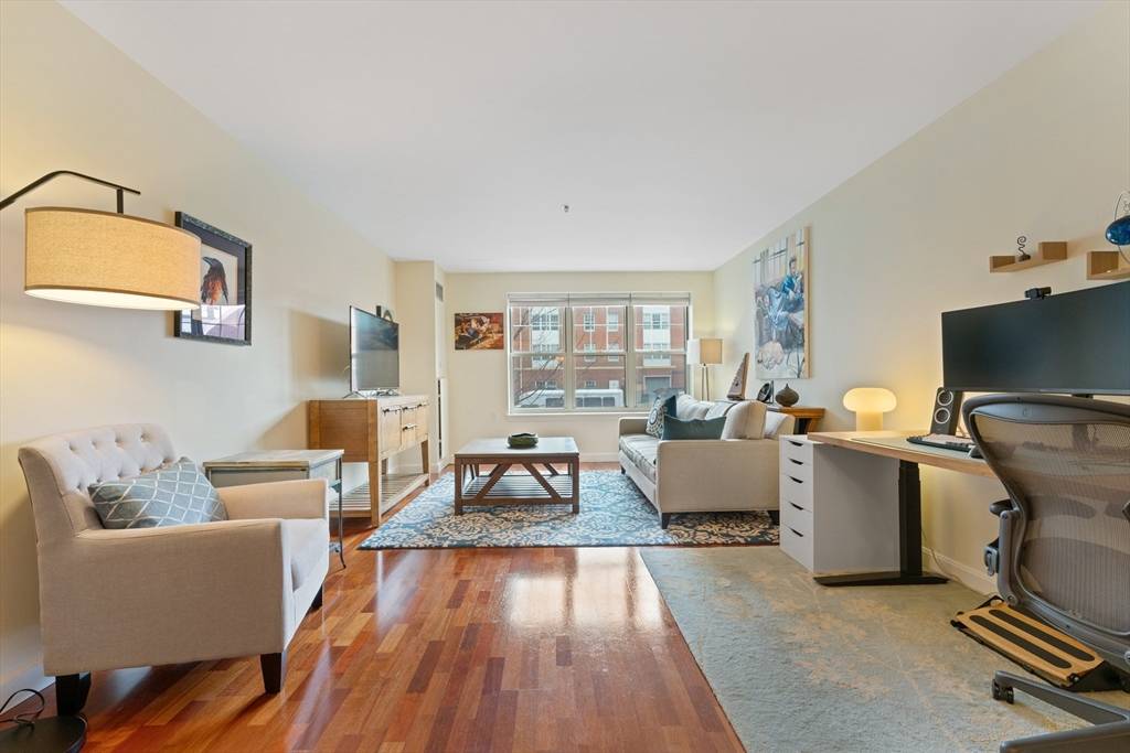Boston, MA 02135,300 Allston St #110