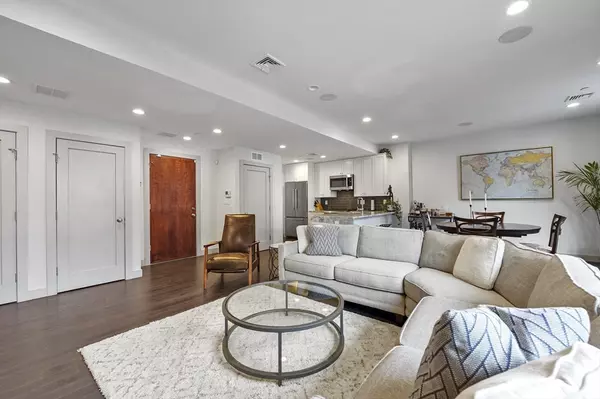 Boston, MA 02127,309 E Street #23