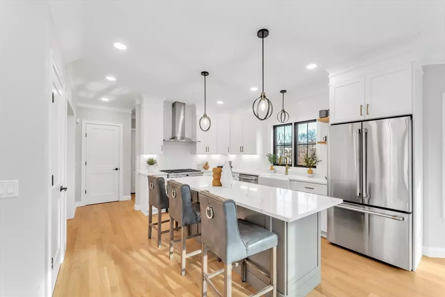 6 Starling St., Boston, MA 02132