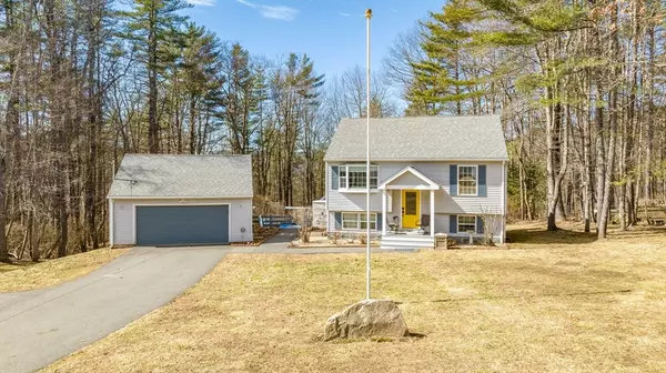 Erving, MA 01344,54 Mountain Rd