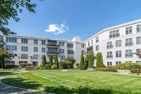 Wellesley, MA 02482,580 Washington St #206