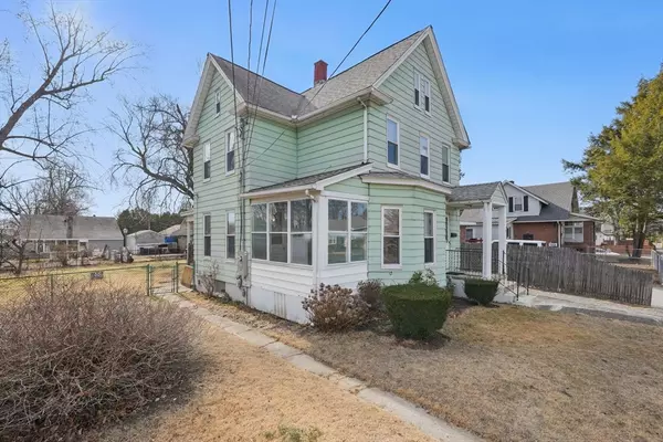 Chicopee, MA 01013,47 Walter St