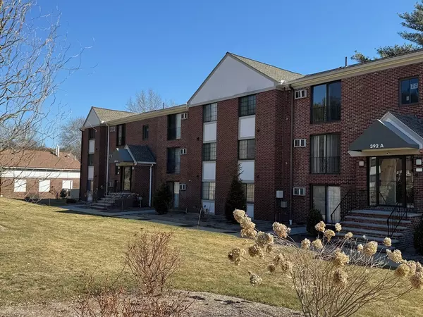 392B Great Rd #303, Acton, MA 01720