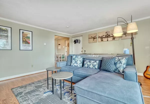 Wakefield, MA 01880,48 North Emerson St #8