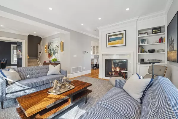 Cambridge, MA 02140,73 Upland Road