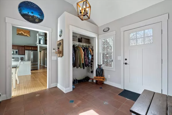 Hubbardston, MA 01452,126 New Westminster Road