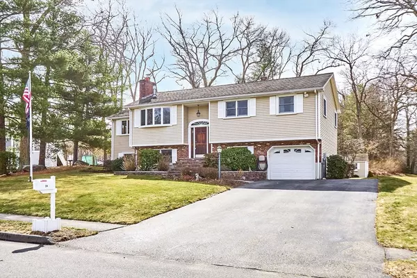 Wilmington, MA 01887,24 Lucaya Cir