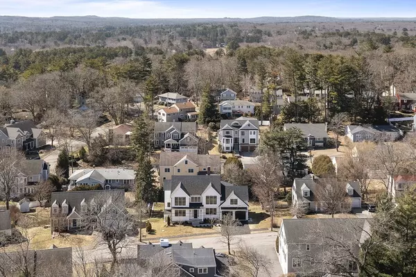 Needham, MA 02492,42 Thornton