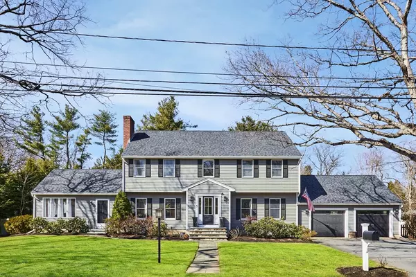60 Baker Ave, Concord, MA 01742