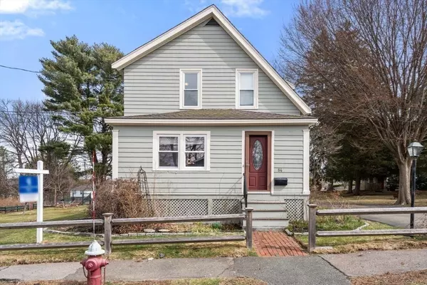 Milton, MA 02186,84 Sassamon Ave