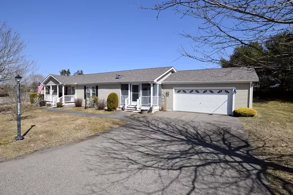 Middleboro, MA 02346,2802 Green Street