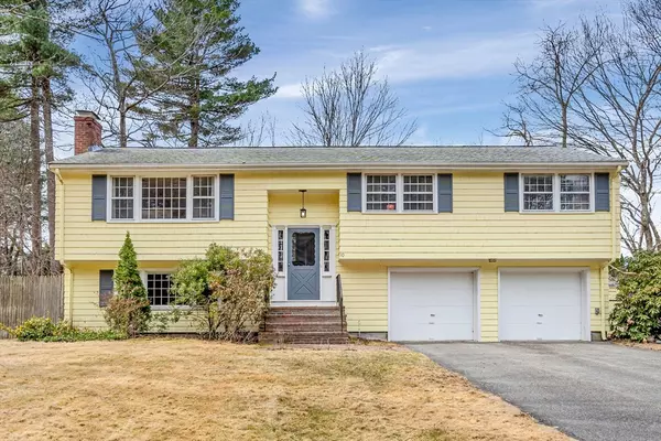 10 Belknap, Medfield, MA 02052