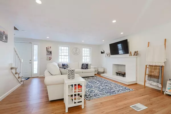 Kingston, MA 02364,84 Old Mill Rd