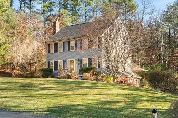 Kingston, MA 02364,84 Old Mill Rd