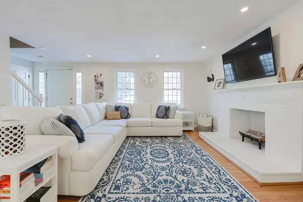 Kingston, MA 02364,84 Old Mill Rd