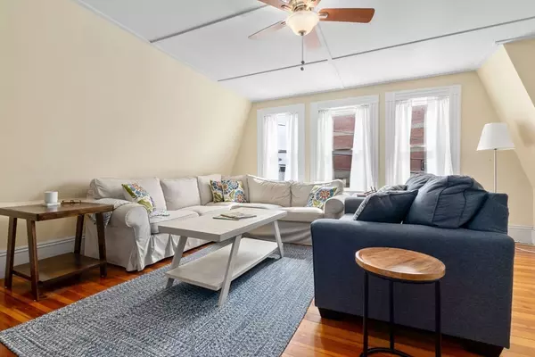 30 Prospect Street #2, Gloucester, MA 01930