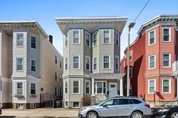 Boston, MA 02127,247 L Street #1