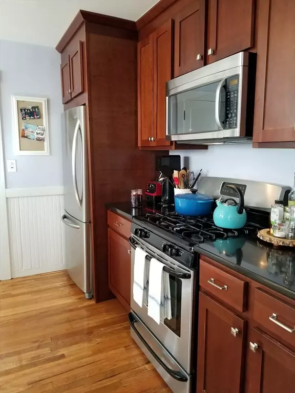 Boston, MA 02124,48 Beaumont St #1