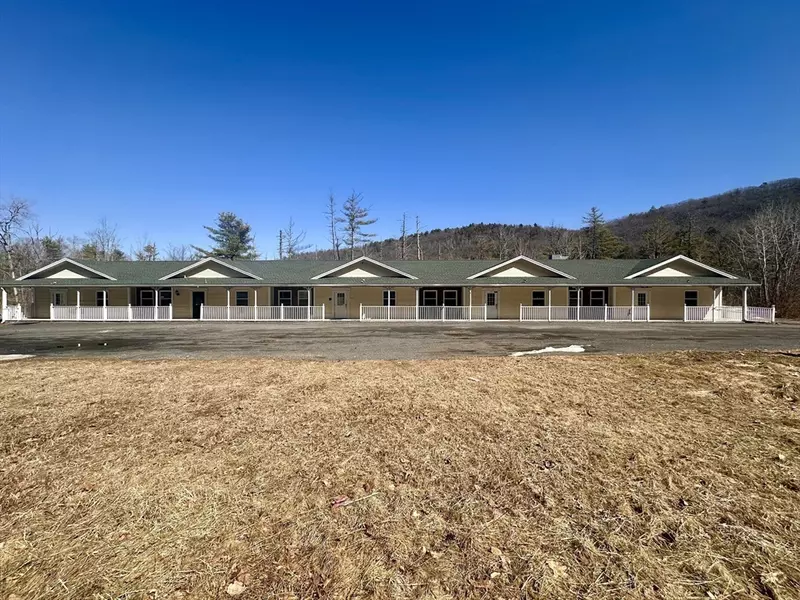 1105 Rt 2, Shelburne, MA 01370