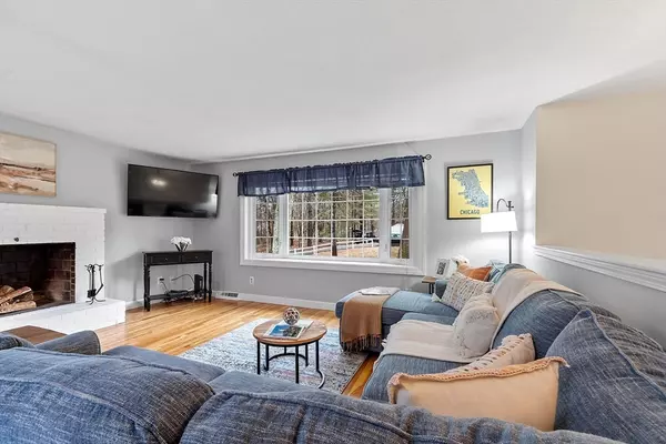 Wilmington, MA 01887,1 Larson Rd