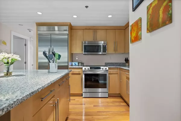 Boston, MA 02111,165 Tremont St #604