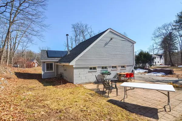 Haverhill, MA 01830,22 Corliss Hill Rd