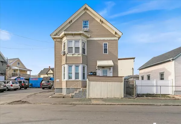 Lawrence, MA 01841,33 Fitz St.