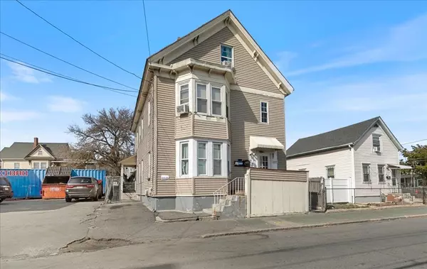Lawrence, MA 01841,33 Fitz St.