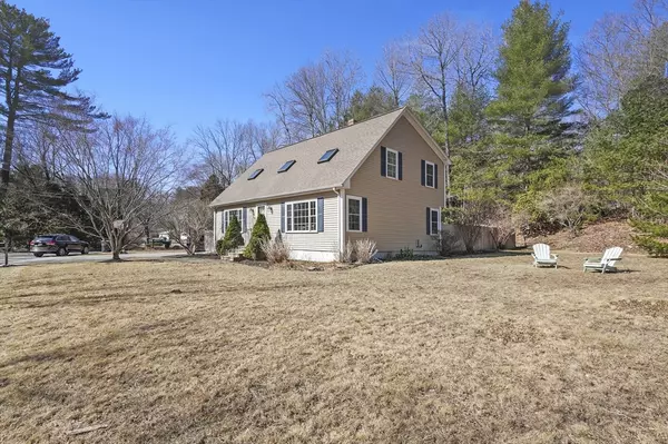 Grafton, MA 01536,2 Rose Lane