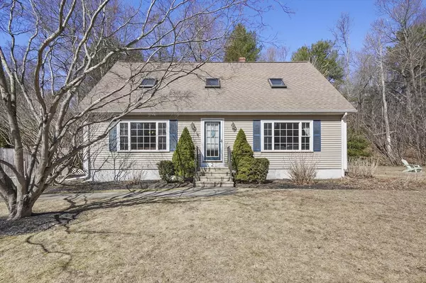 2 Rose Lane, Grafton, MA 01536