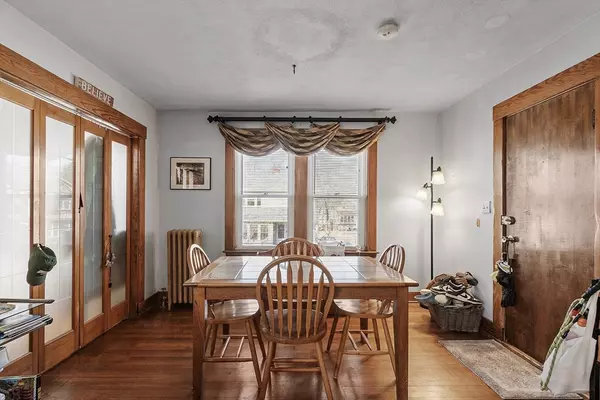 Beverly, MA 01915,14 Hillcrest Ave