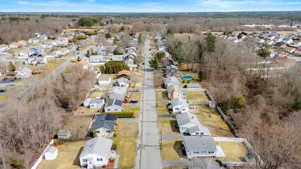 New Bedford, MA 02745,939 Lucy Street